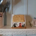 Prázdninový dům Cherrytreecottage - Cosy 19thcentury Pet Friendly *