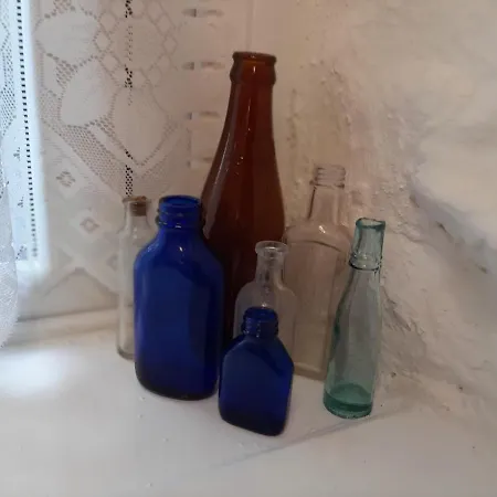 Cherrytreecottage - Cosy 19thcentury Pet Friendly Claragh