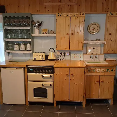 Dom wakacyjny Cherrytreecottage - Cosy 19thcentury Pet Friendly