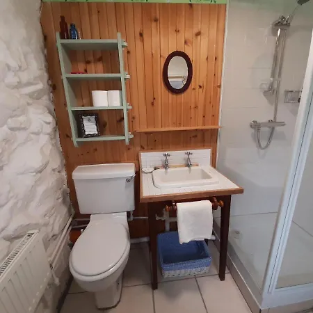 Ferienhaus Cherrytreecottage - Cosy 19thcentury Pet Friendly
