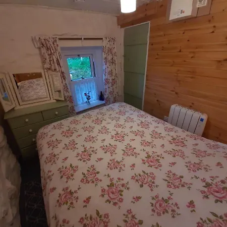 Cherrytreecottage - Cosy 19thcentury Pet Friendly *