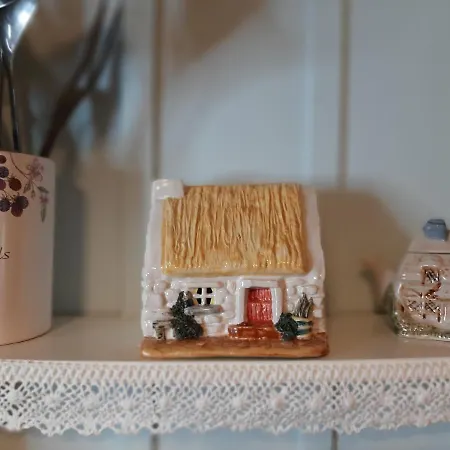 Dom wakacyjny Cherrytreecottage - Cosy 19thcentury Pet Friendly *