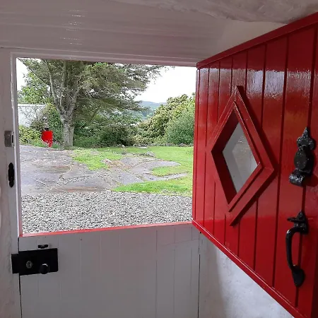 Cherrytreecottage - Cosy 19thcentury Pet Friendly Dom wakacyjny *