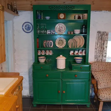 Cherrytreecottage - Cosy 19thcentury Pet Friendly *