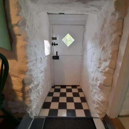 Ferienhaus Cherrytreecottage - Cosy 19thcentury Pet Friendly *