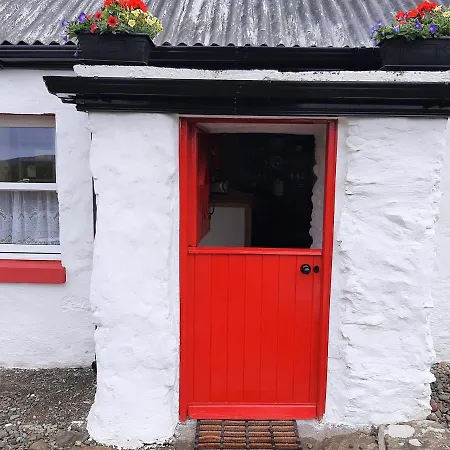 Semesterbostad Cherrytreecottage - Cosy 19thcentury Pet Friendly *