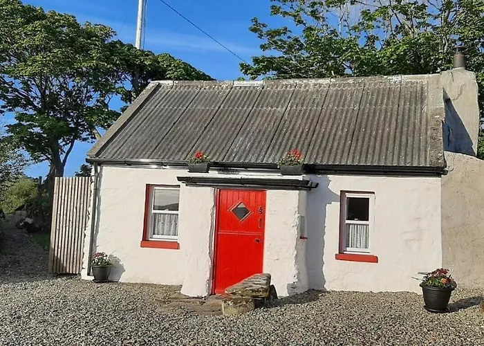 Cherrytreecottage - Cosy 19thcentury Pet Friendly 度假居 *