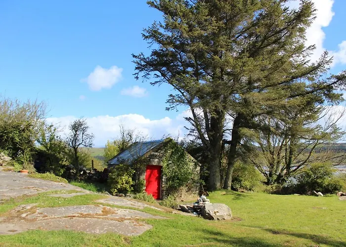 Cherrytreecottage - Cosy 19thcentury Pet Friendly * Claragh