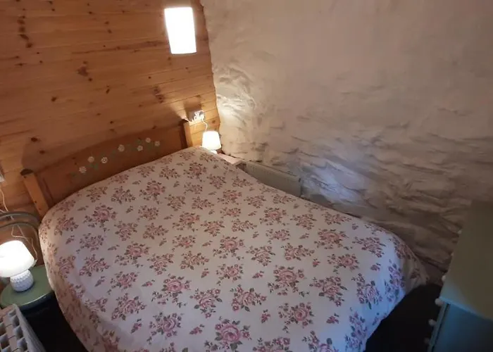 Cherrytreecottage - Cosy 19thcentury Pet Friendly Casa vacanze Claragh