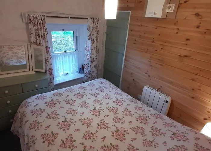 Cherrytreecottage - Cosy 19thcentury Pet Friendly