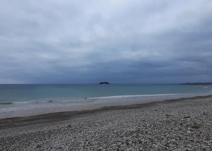 Cherrytreecottage - Cosy 19thcentury Pet Friendly 度假居 *