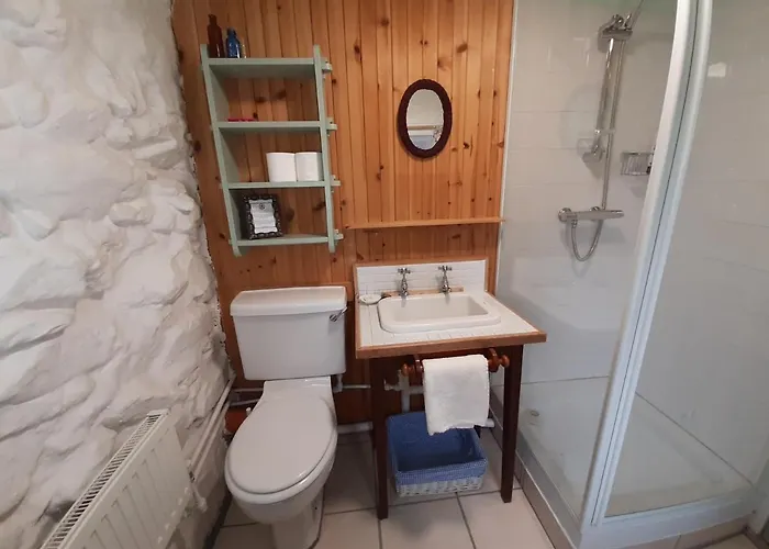 度假居 Cherrytreecottage - Cosy 19thcentury Pet Friendly