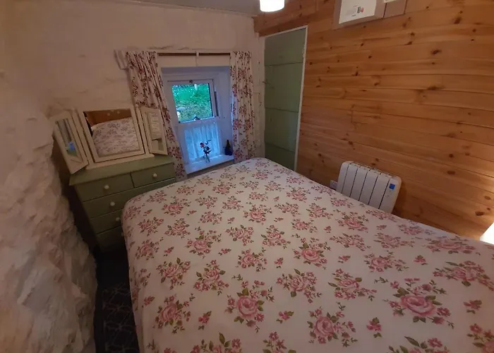 Cherrytreecottage - Cosy 19thcentury Pet Friendly *