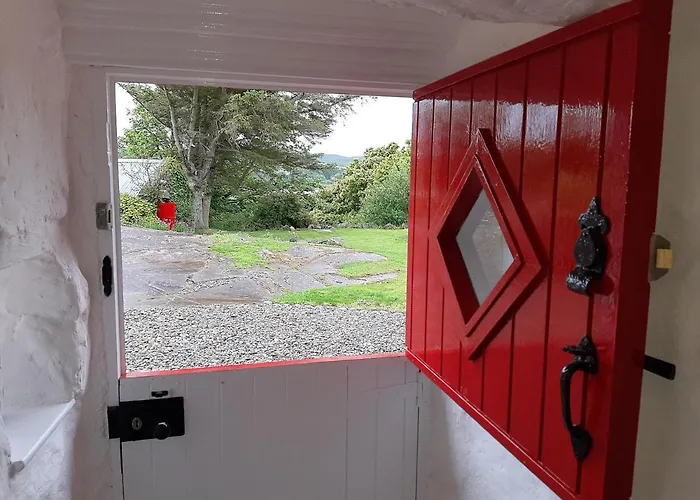 Cherrytreecottage - Cosy 19thcentury Pet Friendly Semesterbostad *