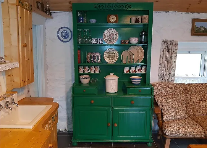 Cherrytreecottage - Cosy 19thcentury Pet Friendly *