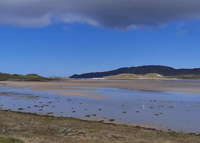 Cherrytreecottage - Cosy 19thcentury Pet Friendly * Claragh