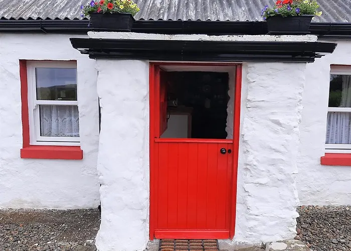 Semesterbostad Cherrytreecottage - Cosy 19thcentury Pet Friendly *